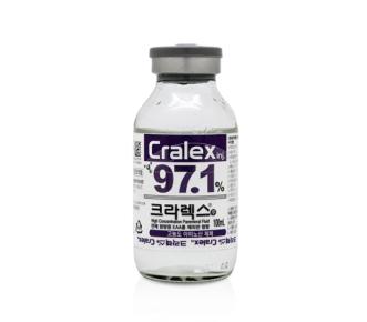 Cralex inj. (Amino acid concentration 5%)